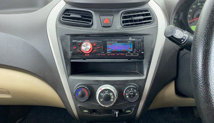 2014 Hyundai Eon ERA PLUS, Petrol, Manual, 77,286 km, Air Conditioner