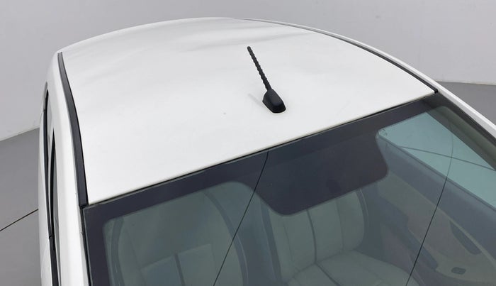 2013 Hyundai Eon ERA PLUS, Petrol, Manual, 63,640 km, Roof