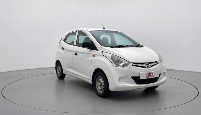 2013 Hyundai Eon ERA PLUS, Petrol, Manual, 63,640 km, SRP