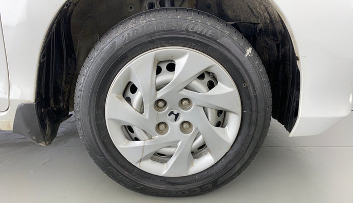 2020 Honda Amaze 1.2 EMT I VTEC, Petrol, Manual, 30,157 km, Right Front Wheel