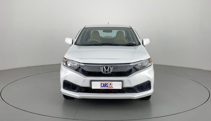 2020 Honda Amaze 1.2 EMT I VTEC, Petrol, Manual, 30,157 km, Front