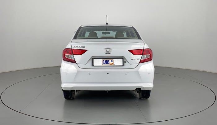 2020 Honda Amaze 1.2 EMT I VTEC, Petrol, Manual, 30,157 km, Back/Rear
