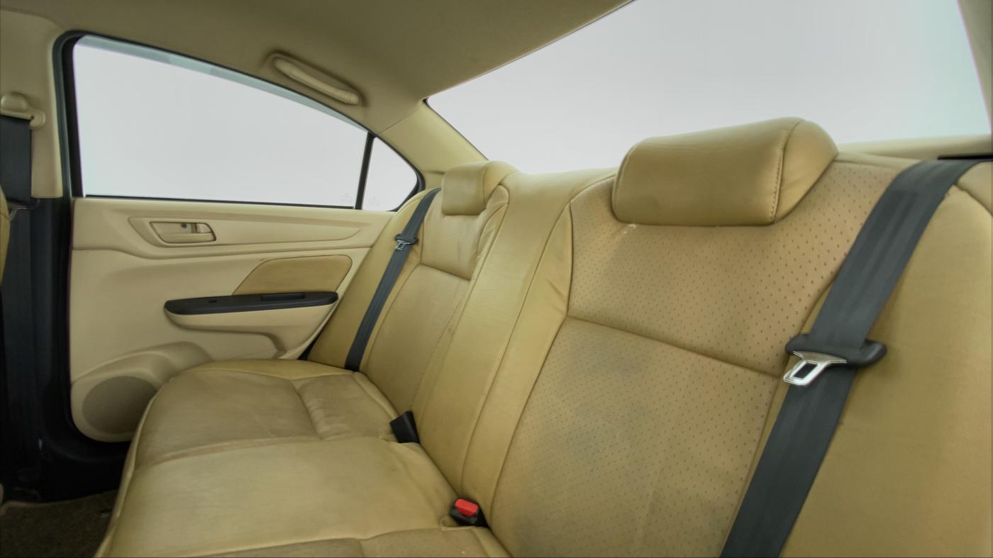 2020 Honda Amaze 1.2 EMT I VTEC, Petrol, Manual, 30,157 km, Right Side Rear Door Cabin