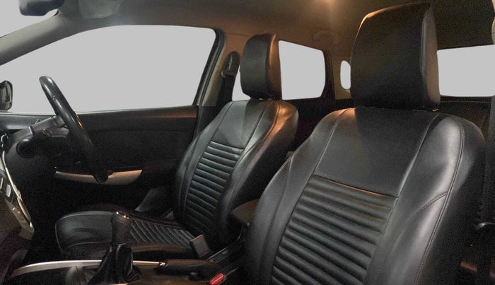 2015 Maruti Baleno ZETA PETROL 1.2, Petrol, Manual, 90,829 km, Right Side Front Door Cabin