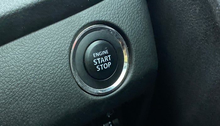 2019 Maruti Baleno ALPHA PETROL 1.2, Petrol, Manual, 47,770 km, Keyless Start/ Stop Button