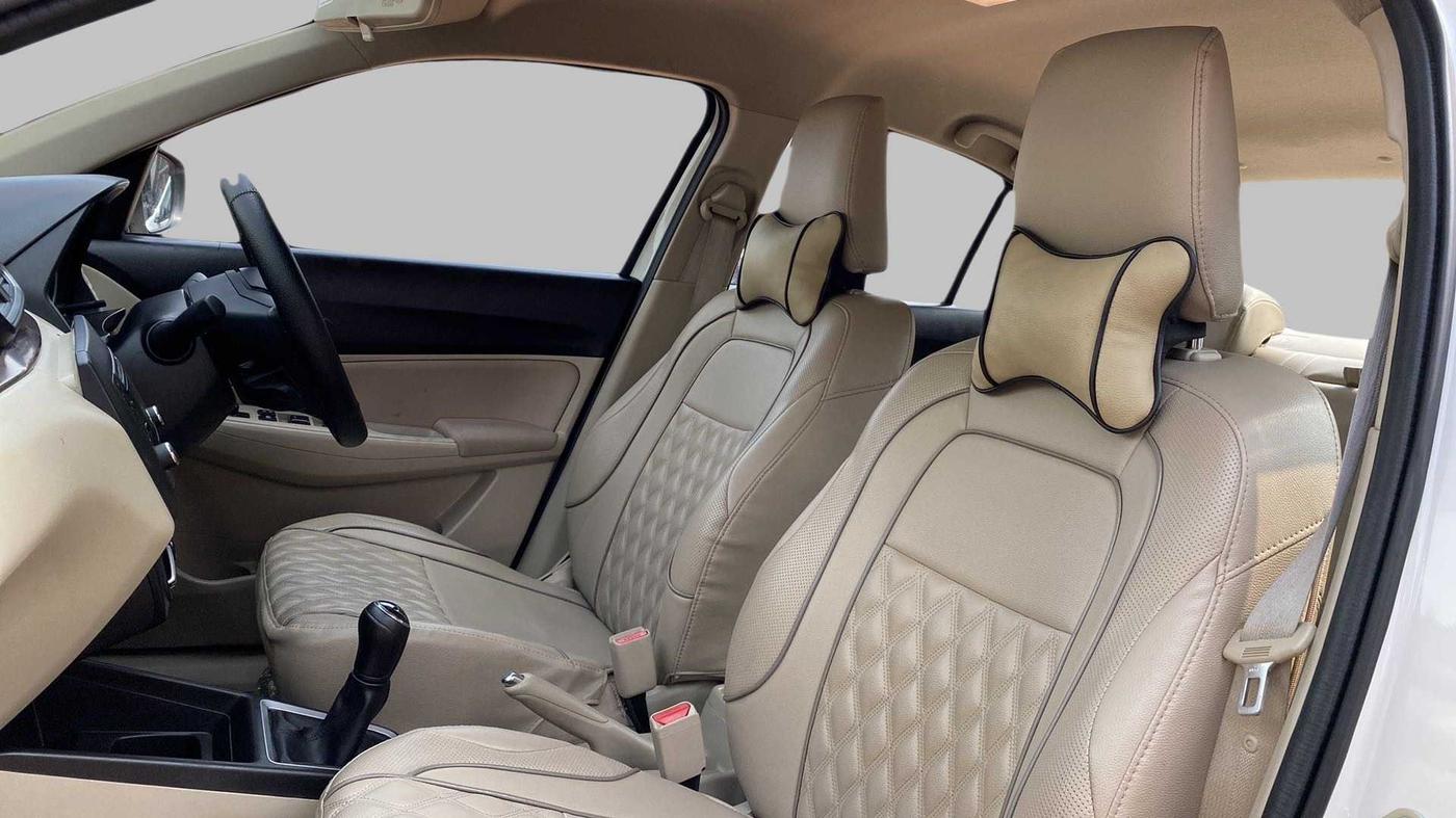 2020 Maruti Dzire VXI, Petrol, Manual, 21,444 km, Right Side Front Door Cabin