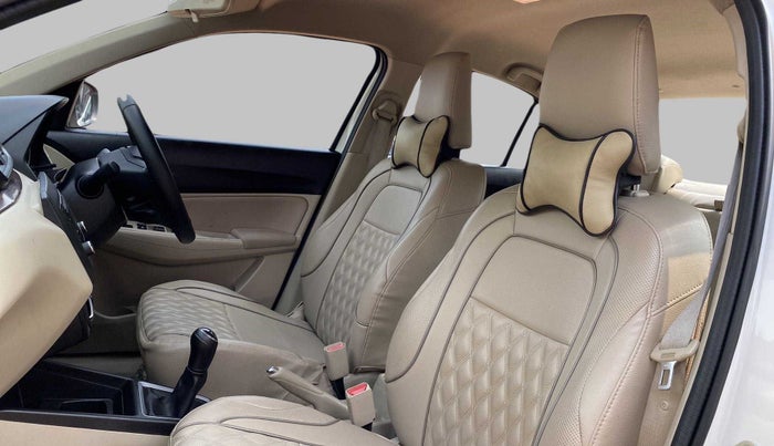 2020 Maruti Dzire VXI, Petrol, Manual, 21,444 km, Right Side Front Door Cabin