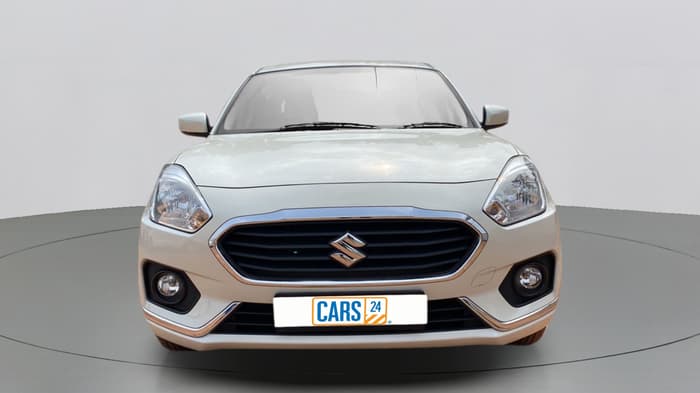 2020 Maruti Dzire VXI, Petrol, Manual, 21,444 km, Front