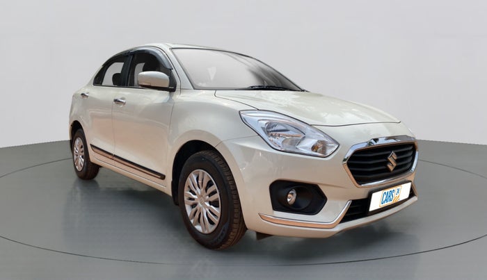 2020 Maruti Dzire VXI, Petrol, Manual, 21,444 km, SRP