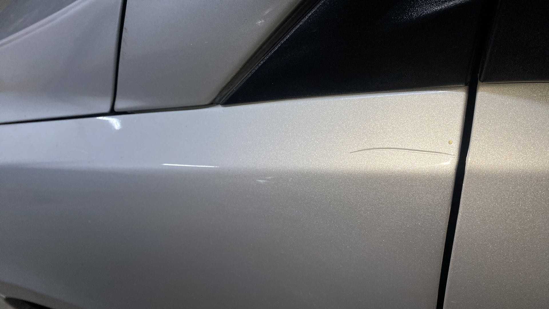 Imperfections