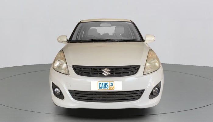2014 Maruti Swift Dzire VXI, CNG, Manual, 82,286 km, Front