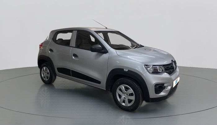 2019 Renault Kwid RXL, Petrol, Manual, 9,684 km, SRP