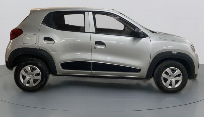 2019 Renault Kwid RXL, Petrol, Manual, 9,684 km, Right Side View