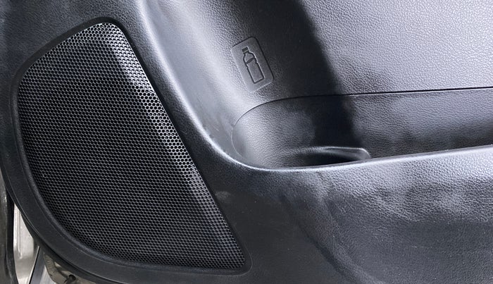 2020 Maruti XL6 ZETA SHVS, Petrol, Manual, 21,791 km, Speaker