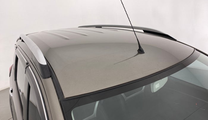 2020 Maruti XL6 ZETA SHVS, Petrol, Manual, 21,791 km, Roof