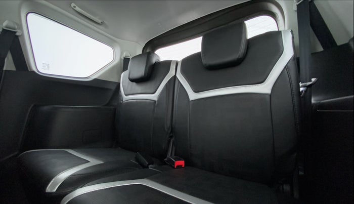 2020 Maruti XL6 ZETA SHVS, Petrol, Manual, 21,791 km, Third Seat Row ( optional )