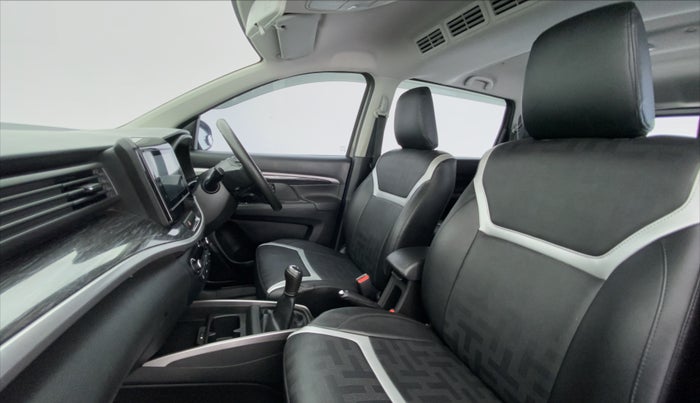 2020 Maruti XL6 ZETA SHVS, Petrol, Manual, 21,791 km, Right Side Front Door Cabin