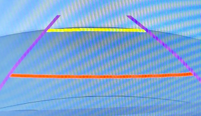 2020 Maruti XL6 ZETA SHVS, Petrol, Manual, 21,791 km, Parking Camera