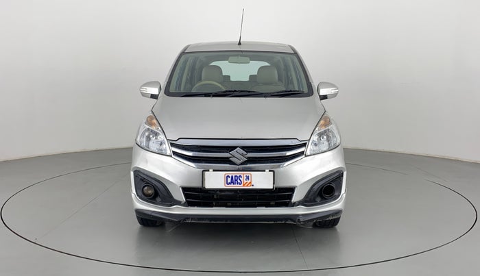 2018 Maruti Ertiga VXI, Petrol, Manual, 65,982 km, Front