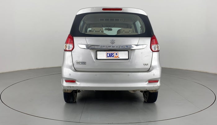 2018 Maruti Ertiga VXI, Petrol, Manual, 65,982 km, Back/Rear
