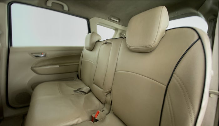 2018 Maruti Ertiga VXI, Petrol, Manual, 65,982 km, Right Side Rear Door Cabin