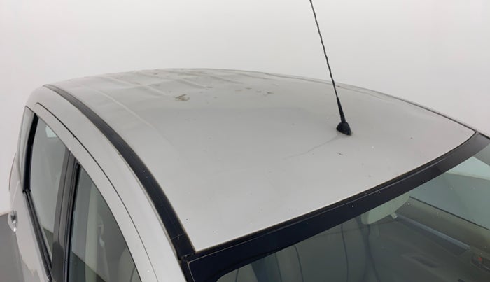 2018 Maruti Ertiga VXI, Petrol, Manual, 65,982 km, Roof