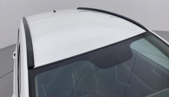 2016 Hyundai Grand i10 SPORTZ 1.2 KAPPA VTVT, CNG, Manual, 63,756 km, Roof