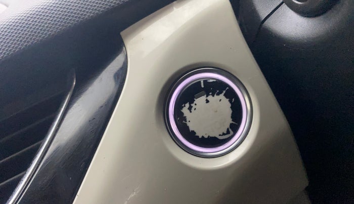 2020 Tata NEXON XZ PLUS PETROL, Petrol, Manual, 39,451 km, Keyless Start/ Stop Button