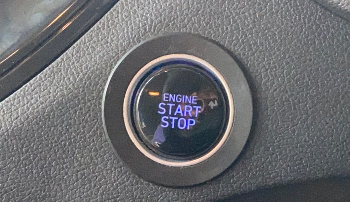 2020 Hyundai Verna SX 1.5 VTVT, Petrol, Manual, 1,02,910 km, Keyless Start/ Stop Button