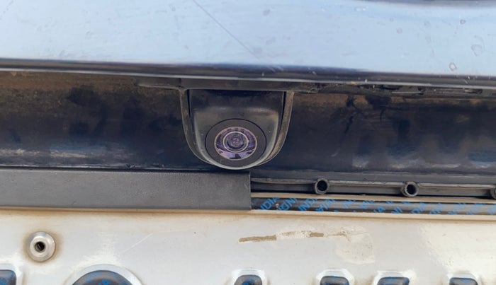 2020 Hyundai Verna SX 1.5 VTVT, Petrol, Manual, 1,02,910 km, Parking Camera