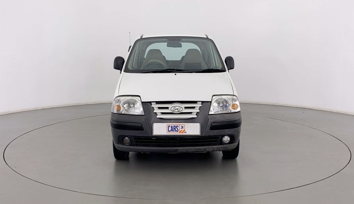 2012 Hyundai Santro Xing GLS, Petrol, Manual, 64,889 km, Front