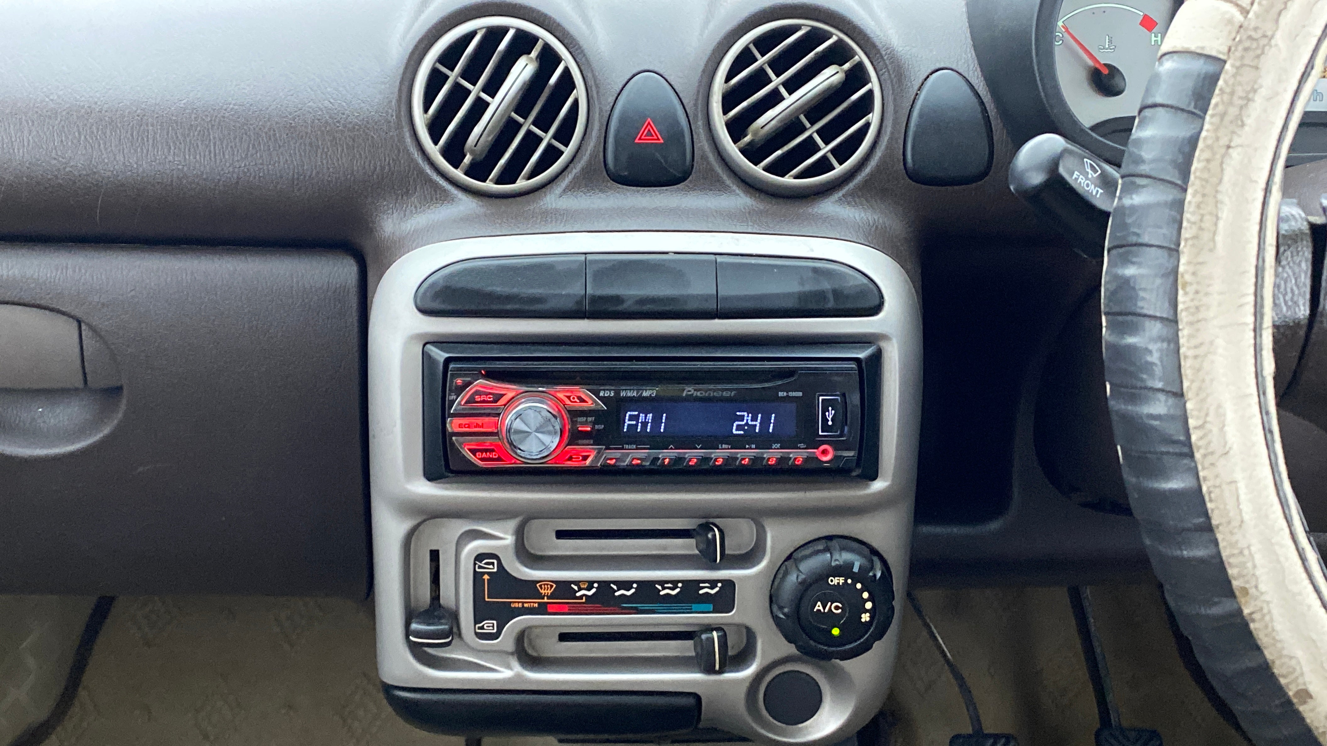 Features