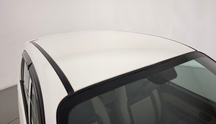 2012 Hyundai Santro Xing GLS, Petrol, Manual, 64,889 km, Roof