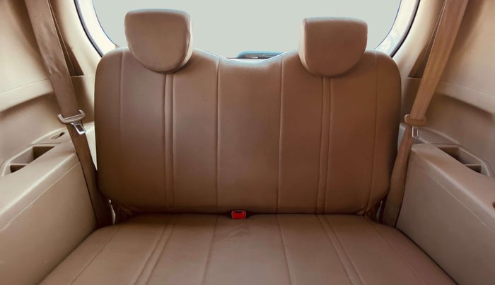 2014 Maruti Ertiga ZXI, Petrol, Manual, 41,715 km, Third Seat Row ( optional )