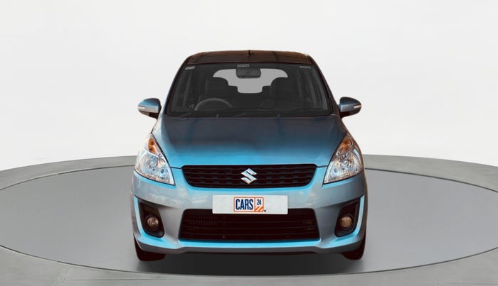 2013 Maruti Ertiga VDI ABS, Diesel, Manual, 57,366 km, Front