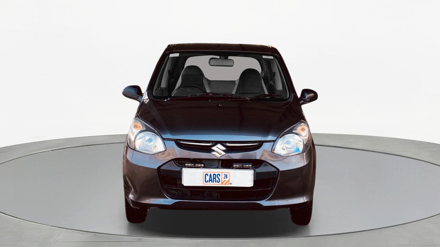 2014 Maruti Alto 800 VXI, Petrol, Manual, 31,564 km, Front