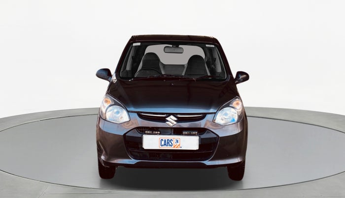 2014 Maruti Alto 800 VXI, Petrol, Manual, 31,564 km, Front