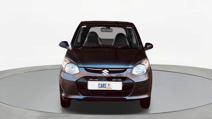 2014 Maruti Alto 800 VXI, Petrol, Manual, 31,564 km, Front