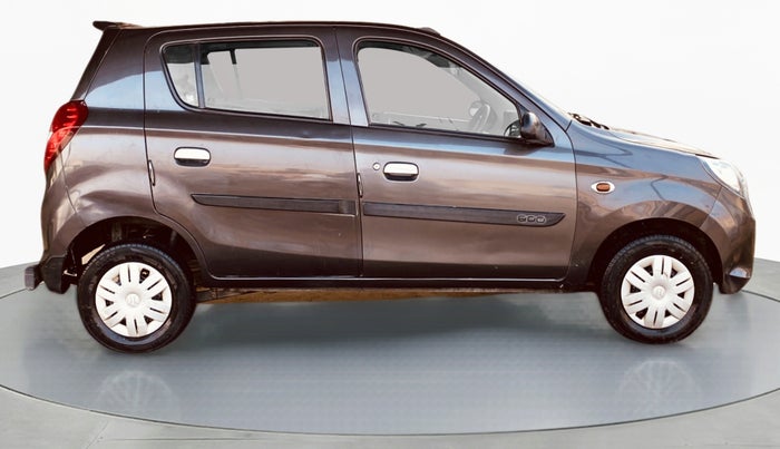 2014 Maruti Alto 800 VXI, Petrol, Manual, 31,564 km, Right Side View