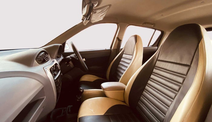 2014 Maruti Alto 800 VXI, Petrol, Manual, 31,564 km, Right Side Front Door Cabin