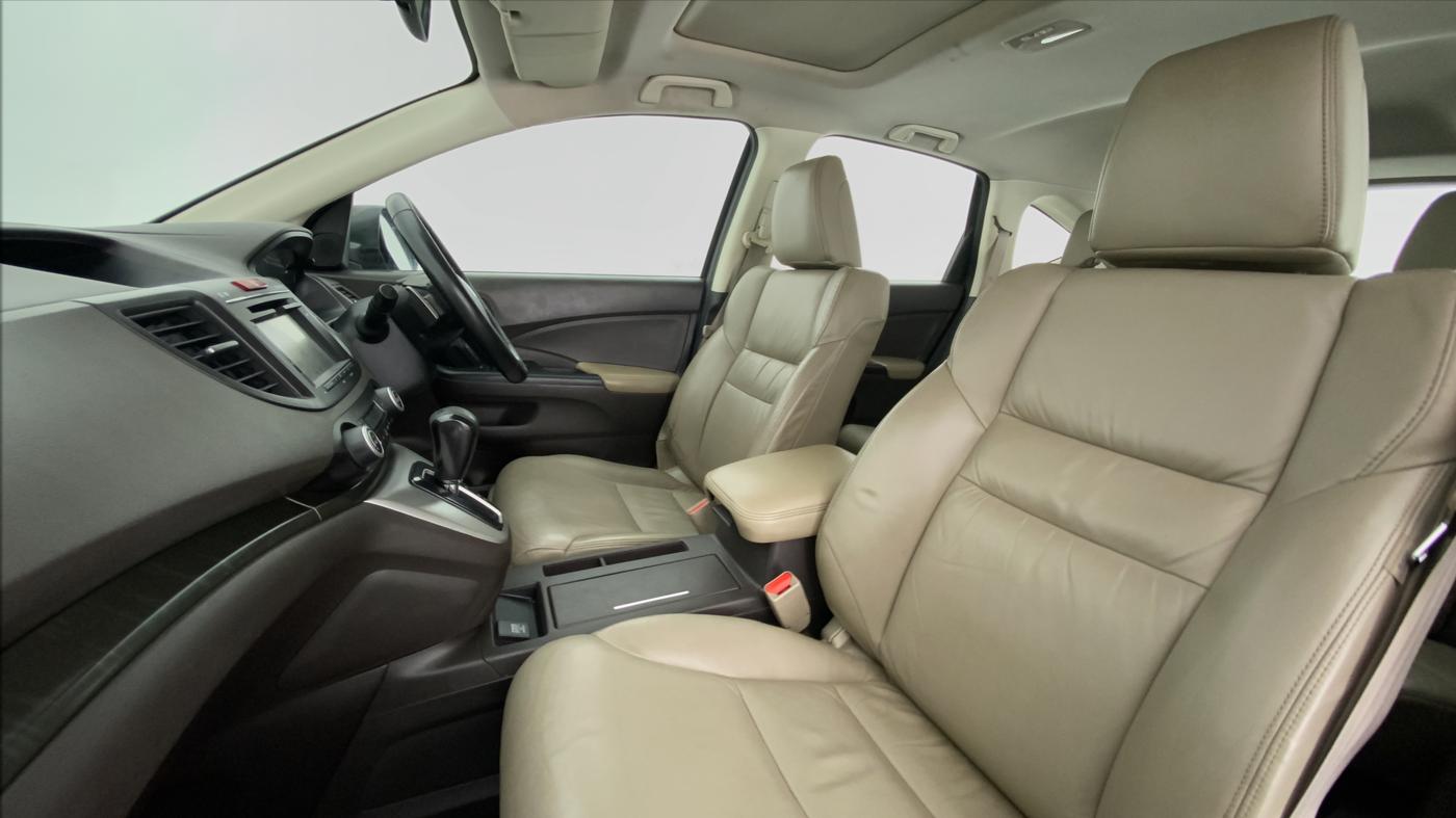 2014 Honda CRV 2.4 AWD AT, Petrol, Automatic, 69,977 km, Right Side Front Door Cabin