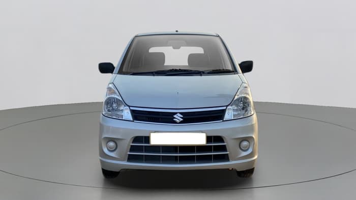 2010 Maruti Zen Estilo LXI, Petrol, Manual, 46,548 km, Front