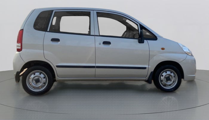 2010 Maruti Zen Estilo LXI, Petrol, Manual, 46,548 km, Right Side View