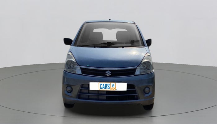 2013 Maruti Zen Estilo LXI, Petrol, Manual, 38,664 km, Front