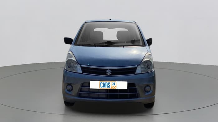 2013 Maruti Zen Estilo LXI, Petrol, Manual, 38,664 km, Front