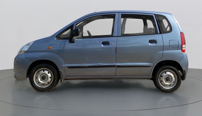 2013 Maruti Zen Estilo LXI, Petrol, Manual, 38,664 km, Left Side