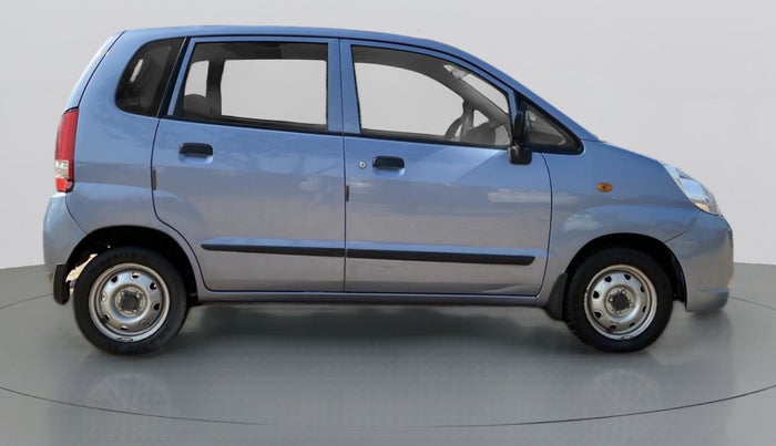 2013 Maruti Zen Estilo LXI, Petrol, Manual, 38,664 km, Right Side View