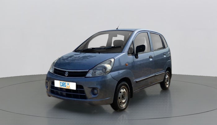 2013 Maruti Zen Estilo LXI, Petrol, Manual, 38,664 km, Left Front Diagonal