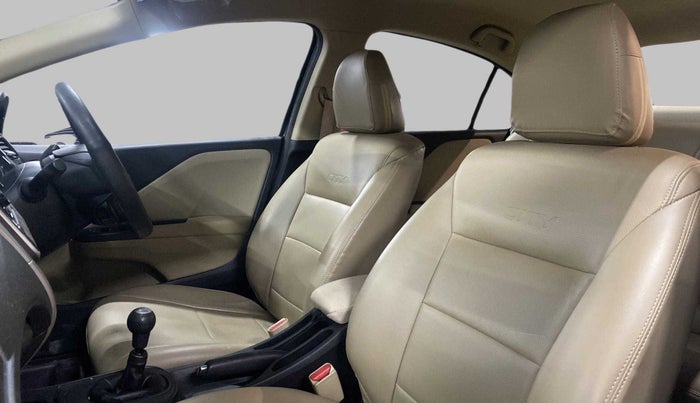 2019 Honda City SV MT PETROL, Petrol, Manual, 37,698 km, Right Side Front Door Cabin