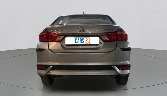 2019 Honda City SV MT PETROL, Petrol, Manual, 37,698 km, Back/Rear
